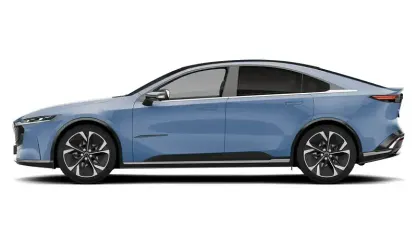 Used Mazda 6 145 HP (106 kW) 2018 Sedan