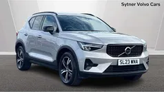 Used 2023 Volvo XC40 Plus SUV | £29,000 (Fair price)
