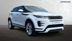 Used 2020 Land Rover Range Rover evoque R-Dynamic Estate | £20,200 (Fair price)