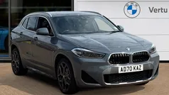 Used 2021 BMW X2 M Sport SUV | £20,054 (Fair price)