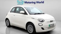 Used 2022 Fiat 500e Action Hatchback | £8,600 (Fair price)