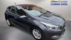 Used 2012 Kia Ceed 2 Hatchback | £6,000 (Fair price)