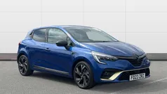 Used 2023 Renault Clio V Engineered Hatchback | £16,620 (Fair price)