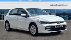 Used 2026 VW Golf VIII Life Hatchback | £20,695 (Super price)