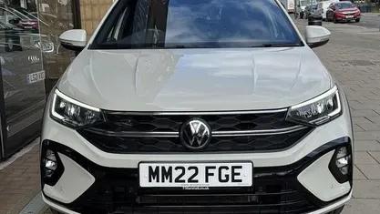 Used VW Taigo R-line 150 HP (110 kW) 2024 SUV