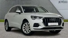 Used 2022 Audi Q3 Sport SUV | £25,324 (Good price)
