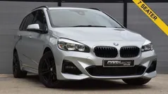 Used 2020 BMW 220 M Sport Estate | £15,435 (Good price)