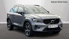 Used 2022 Volvo XC40 Plus SUV | £26,000 (Fair price)