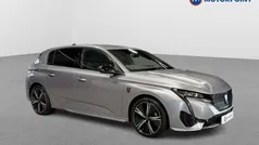 Grey Used 2024 Peugeot 308 GTi Hatchback | £20,499 (Fair price)