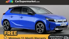 Used 2023 Vauxhall Corsa Hatchback | £15,197 (Fair price)