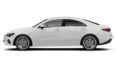 Used 2023 Mercedes CLA220 AMG Line Premium Sedan | £21,490 (Fair price)