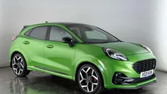 Used 2023 Ford Puma ST Hatchback | £17,350 (Good price)