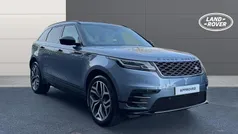 Used 2019 Land Rover Range Rover Velar SE Dynamic SUV | £25,248 (Good price)