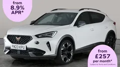 Used 2023 Cupra Formentor SUV | £18,741 (Fair price)