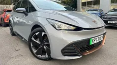 Used 2024 Cupra Born Hatchback | £18,360 (Fair price)