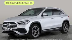 Used 2022 Mercedes E250 Exclusive Hatchback | £18,985 (Super price)