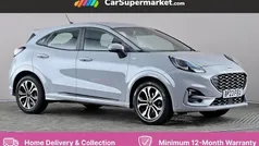 Used 2023 Ford Puma ST-Line Hatchback | £12,497 (Fair price)