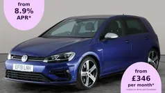 Used 2019 VW Golf VII R Hatchback | £19,935 (Super price)