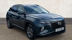 Used 2023 Hyundai Tucson SE SUV | £16,231 (Super price)