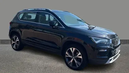 Used Seat Ateca SE Technology 150 HP (110 kW) 2025 SUV
