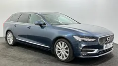 Used 2019 Volvo V90 Inscription Estate | £15,878 (Fair price)