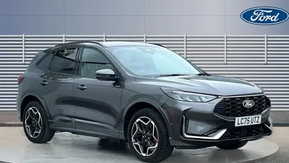 Used Ford Kuga ST-Line X 242 HP (177 kW) 2026 SUV