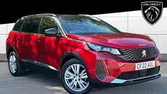 Used 2024 Peugeot 5008 GTi MPV | £20,495 (Fair price)