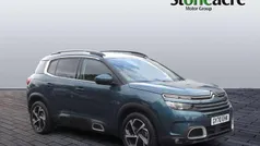 Used 2020 Citroën C5 Aircross Flair SUV | £14,800 (Good price)