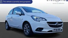 Used 2019 Vauxhall Corsa Hatchback | £5,894 (Good price)