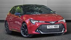 Other Used 2022 Toyota Corolla Sport Hatchback | £19,499 (Fair price)