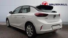 Used 2023 Vauxhall Corsa Design Edition Hatchback | £13,995 (Good price)