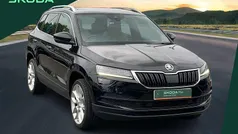 Used 2020 Skoda Karoq SUV | £18,749 (Fair price)