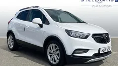 Used 2019 Vauxhall Mokka Design Edition SUV | £8,517 (Fair price)