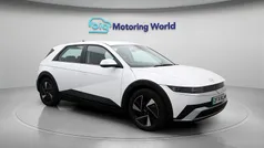 Used 2025 Hyundai Ioniq 5 Premium SUV | £28,300 (Fair price)