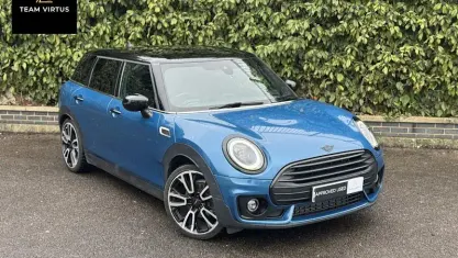 Used Mini Cooper Clubman Sport 136 HP (100 kW) 2022 Estate