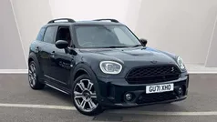 Other Used 2021 Mini Cooper S Countryman Exclusive SUV | £22,950 (Fair price)