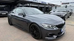 Used 2014 BMW 428 M Sport Coupe | £9,995 (Fair price)