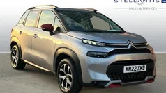 Used 2019 Citroën C3 Aircross PureTech SUV | £11,944 (Fair price)