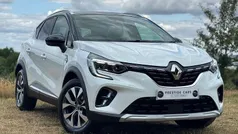 Used 2020 Renault Captur Version S SUV | £12,993 (Fair price)