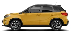 Used 2024 Suzuki Vitara SZ5 Estate | £18,999 (Fair price)