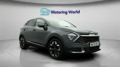 Used 2023 Kia Sportage 2 SUV | £22,400 (Good price)