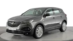 Used 2020 Vauxhall Grandland X Business Edition SUV | £11,980 (Fair price)