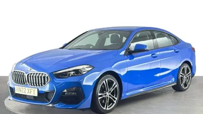 Used BMW 218 M Sport 136 HP (100 kW) 2024 Coupe