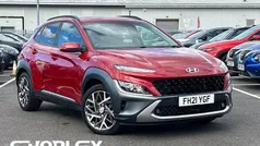 Used 2023 Hyundai Kona Premium SUV | £16,130 (Fair price)