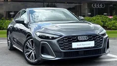 Used 2024 Audi A5 S-Line Coupe | £41,280