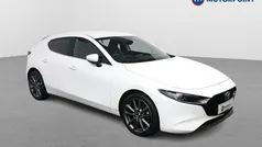 Used 2022 Mazda 3 Edition Hatchback | £16,699 (Fair price)