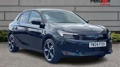Used 2024 Vauxhall Corsa Hatchback | £14,995 (Fair price)