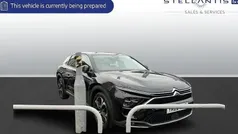 Used 2023 Citroën C5 X PureTech Estate | £14,272 (Fair price)