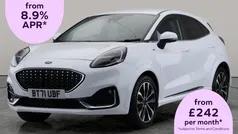 Used 2023 Ford Puma ST-Line Hatchback | £17,830 (Fair price)