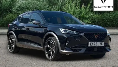 Usado Cupra Formentor VZ2 310 CV (228 kW) 2024 SUV